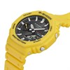 Casio G-Shock GA-B2100C-9AER Bluetooth Solar Yellow Strap Watch - W17318 Alternative Image