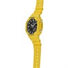 Casio G-Shock GA-B2100C-9AER Bluetooth Solar Yellow Strap Watch - W17318 Alternative Image