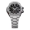 Casio G-Shock GST-B100D-1AER Solar Chronograph Bluetooth Bracelet Watch - W1731 Alternative Image