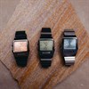 Casio Vintage AQ-800EC-2AEF Dual Time Bracelet Watch - W17344 Alternative Image