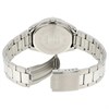 Casio Vintage MTP-1302PD-4AVEF Red Dial Bracelet Watch - W17413 Alternative Image