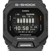 Casio G-Shock G-Squad GBD-200-1ER Bluetooth Smart Training Watch - W17421 Alternative Image