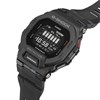 Casio G-Shock G-Squad GBD-200-1ER Bluetooth Smart Training Watch - W17421 Alternative Image