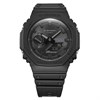 Casio G-Shock GA-B2100-1A1ER Bluetooth Solar Black Resin Strap Watch - W17422 Alternative Image