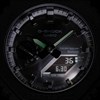 Casio G-Shock GA-B2100-1A1ER Bluetooth Solar Black Resin Strap Watch - W17422 Alternative Image