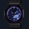 Casio G-Shock GM-2110D-2AER Blue Dial Bracelet Watch - W17463 Alternative Image