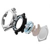 Casio G-Shock GM-2110D-7AER Silver Dial Bracelet Watch - W17464 Alternative Image