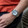 Casio G-Shock GM-2110D-7AER Silver Dial Bracelet Watch - W17464 Alternative Image