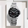 Casio MDV-107D-1A1VEF Stainless Steel Bracelet Watch - W17473 Alternative Image
