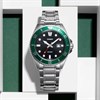 Casio MDV-107D-3AVEF Stainless Steel Bracelet Watch - W17474 Alternative Image