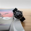 Casio MDV-107-1A1VEF Black Resin Strap Watch - W17475 Alternative Image