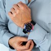 Casio MDV-107-1A3VEF Black Resin Strap Watch - W17476 Alternative Image