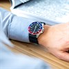 Casio MDV-107-1A3VEF Black Resin Strap Watch - W17476 Alternative Image
