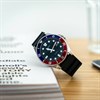 Casio MDV-107-1A3VEF Black Resin Strap Watch - W17476 Alternative Image