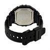 Casio W-218H-1AVEF Digital Black Strap Watch - W17481 Alternative Image