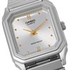 Casio LQ-400D-7AEF Stainless Steel Bracelet Watch - W17483 Alternative Image