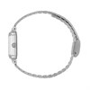 Casio LQ-400D-7AEF Stainless Steel Bracelet Watch - W17483 Alternative Image