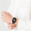 Casio LF-20W-1AEF Digital Black Resin Strap Watch - W17485 Alternative Image