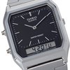 Casio Vintage AQ-230A-1DMQYES Bracelet Watch - W17488 Alternative Image