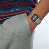 Casio Vintage A700WE-1AEF Digital Bracelet Watch - W17493 Alternative Image