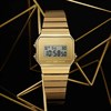 Casio Vintage A700WEVG-9AEF Digital Bracelet Watch - W17494 Alternative Image