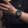 Casio G-SHOCK GA-110CD-1A3ER Black Strap Watch - W17505 Alternative Image