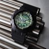 Casio G-SHOCK GA-110CD-1A3ER Black Strap Watch - W17505 Alternative Image