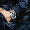 Casio G-SHOCK GM-2110D-2BER Blue Dial Bracelet Watch - W17512 Alternative Image