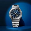 Casio G-SHOCK GM-2110D-2BER Blue Dial Bracelet Watch - W17512 Alternative Image