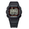 Casio G-SHOCK DW-5600RL-1ER Digital Black Strap Watch - W17516 Alternative Image