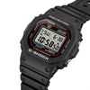 Casio G-SHOCK DW-5600RL-1ER Digital Black Strap Watch - W17516 Alternative Image