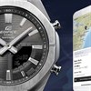 Casio Edifice ECB-S10D-8AEF Bracelet Watch - W17520 Alternative Image