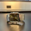 Casio Vintage AQ-230A-3AMQYES Green Dial Bracelet Watch - W17524 Alternative Image