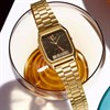 Casio Vintage AQ-230GA-5AMQYES Gold Tone Bracelet Watch - W17525 Alternative Image