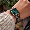 Casio Vintage AQ-230EGG-3AEF Gunmetal IP Bracelet Watch - W17526 Alternative Image