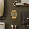 Casio Vintage A130WEG-9AEF Digital Bracelet Watch - W17528 Alternative Image