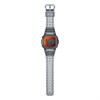 Casio G-SHOCK DW-5600TLS-8ER Grey Jelly Strap Watch - W17529 Alternative Image