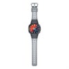 Casio G-SHOCK GA-2100TLS-8AER Grey Jelly Strap Watch - W17530 Alternative Image