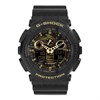Casio G-SHOCK GA-100CF-1A9ER Black Strap Watch - W17531 Alternative Image