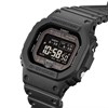 Casio G-SHOCK GW-BX5600-1A1ER Tough Solar Black Strap Watch - W17539 Alternative Image