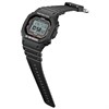 Casio G-SHOCK GW-BX5600-1ER Tough Solar Black Strap Watch - W17540 Alternative Image