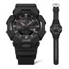 Casio G-SHOCK GA-B010-1A1ER Solar Bluetooth Black Smartwatch - W17541 Alternative Image