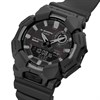 Casio G-SHOCK GA-B010-1A1ER Solar Bluetooth Black Smartwatch - W17541 Alternative Image