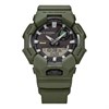 Casio G-SHOCK GA-B010-3AER Solar Bluetooth Green Smartwatch - W17542 Alternative Image