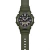 Casio G-SHOCK GA-B010-3AER Solar Bluetooth Green Smartwatch - W17542 Alternative Image
