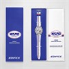 Casio Edifice ECB-S10NIS-7AER NISMO Bluetooth Watch - Limited Edition - W17543 Alternative Image