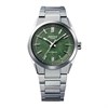 Casio Edifice EFK-100D-3AER Automatic Bracelet Watch - W17546 Alternative Image