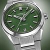 Casio Edifice EFK-100D-3AER Automatic Bracelet Watch - W17546 Alternative Image