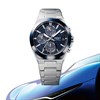 Casio Edifice EFS-S650D-2AEF Solar Chronograph Bracelet Watch - W17547 Alternative Image