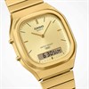 Casio Vintage AQ-240EG-9AEF Gold Tone Bracelet Watch - W17563 Alternative Image